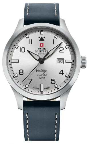Swiss Military by Chrono Karóra, Férfi, Quartz Watches család, 193247